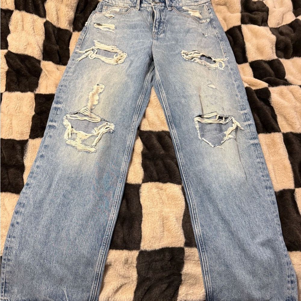 Good American Jean